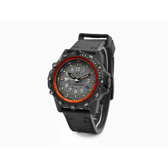 Luminox Commando Frogman 3301 Series - XS.3301 Herrenuhr