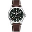 Luminox Lightning GMT XA.9521 Air Pilot Herrenuhr Herrenuhr