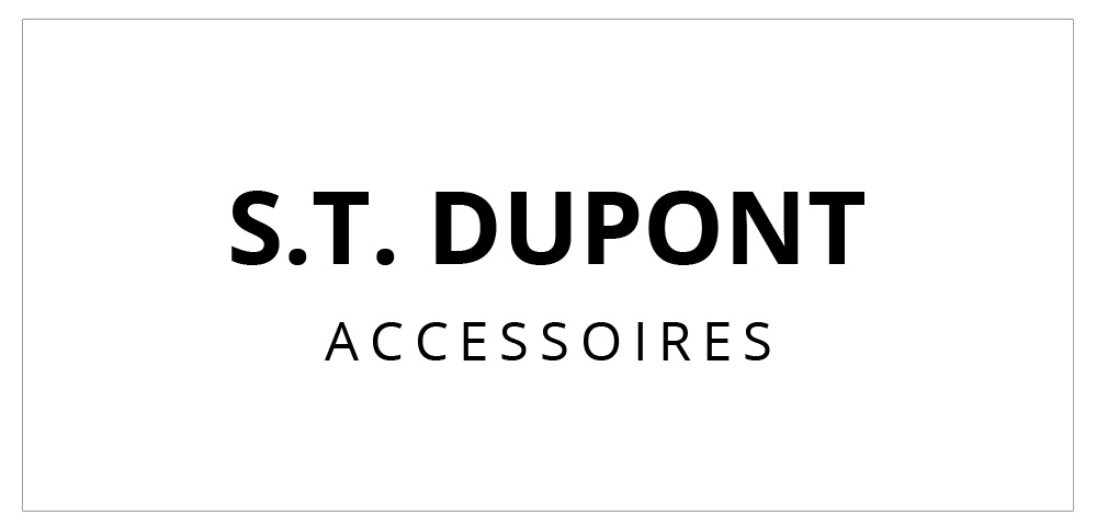 S.T. Dupont