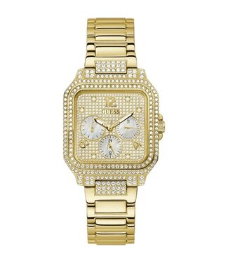 Guess GW0472L2 Deco Gold Damenuhr
