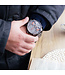 Diesel  Mr. Daddy in Grau DZ7315 Herrenuhr