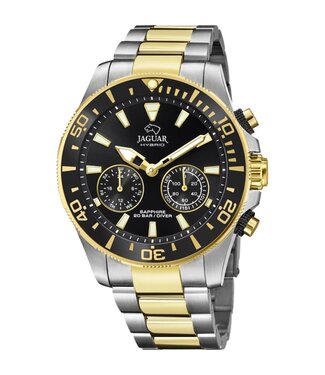 J889/2 Herrenchronograph