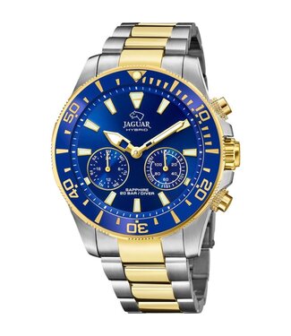 J889/1  Herrenchronograph