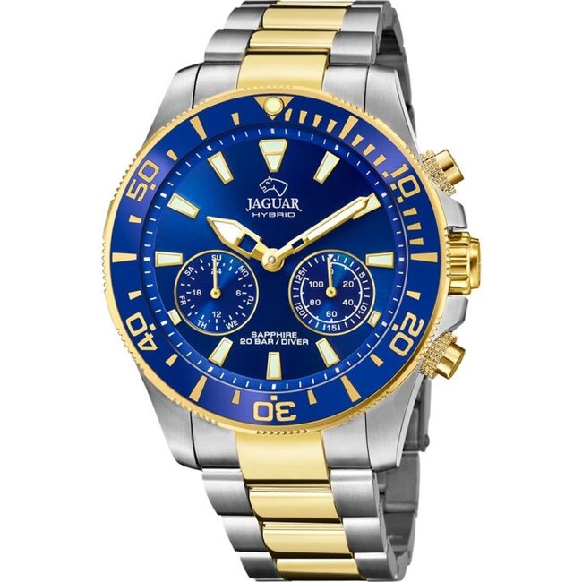 J889/1  Herrenchronograph