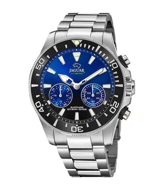J888/6 Herrenchronograph