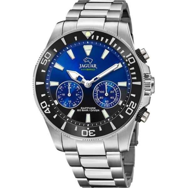 J888/6 Herrenchronograph