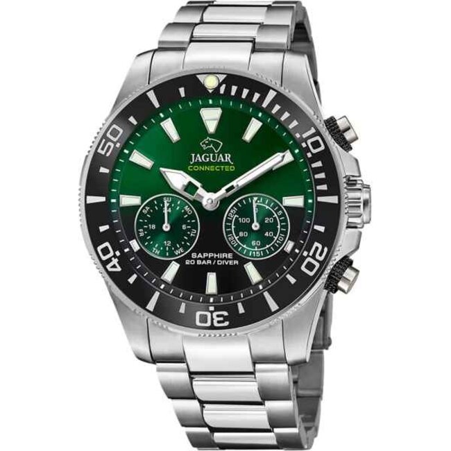 J888/5 Herrenchronograph