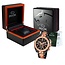 Jaguar  Special Edition J811/1 Herrenchronograph Swiss Made