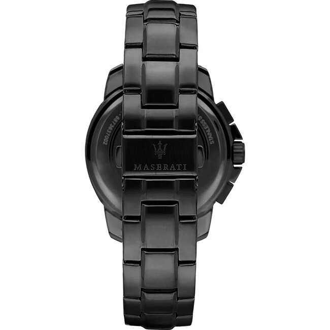 MASERATI Royale  R8873637004 Herrenuhr