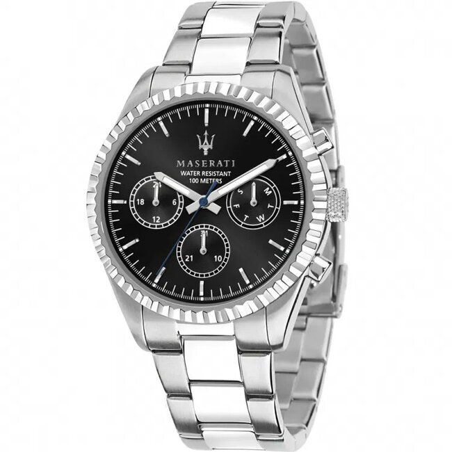 MASERATI Competizione - R8853100023 Herrenuhr