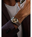 Citizen  Tsuyosa NK5010-51X Automatik Grün Gold Herrenuhr