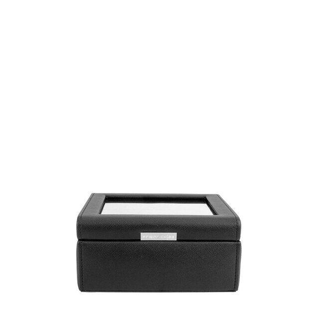 Friedrich  UHRENKOFFER CROSS GRAIN BOND 6 UHREN