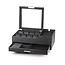 CHRONOGUARD    Uhrenbox  Buttler  Uhrenbox  schwarz