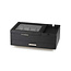 CHRONOGUARD    Uhrenbox  Buttler  Uhrenbox  schwarz