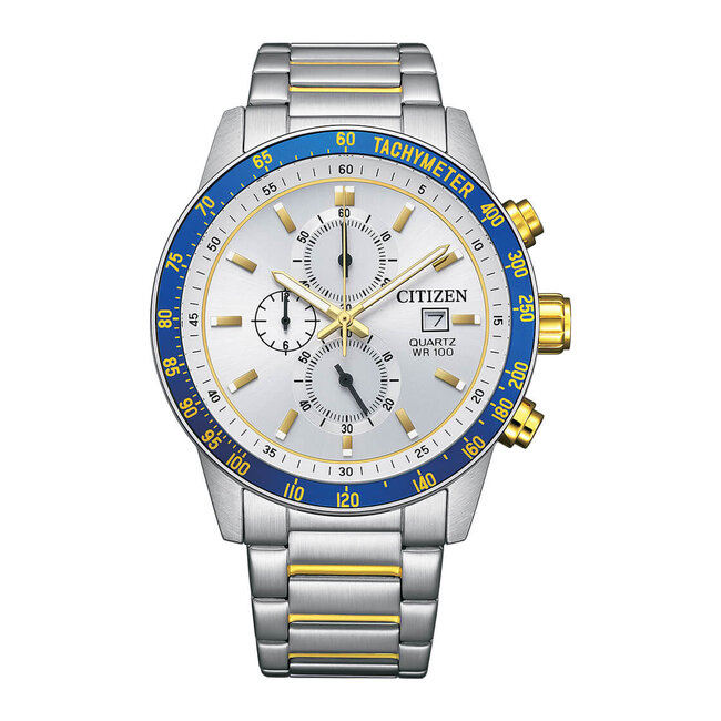 Citizen AN3686-53A Herrenuhr
