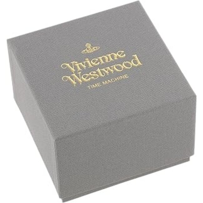 Vivienne Westwood VV006KGD Kensington Damenuhr