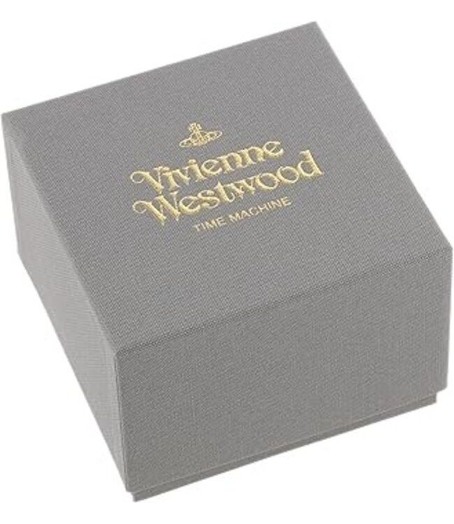 Vivienne Westwood  Kensington II VV006KGD Quarz Champagner Damenuhr