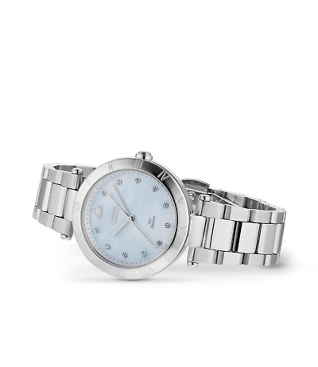 Vivienne Westwood  Montagu 35mm Damenuhr