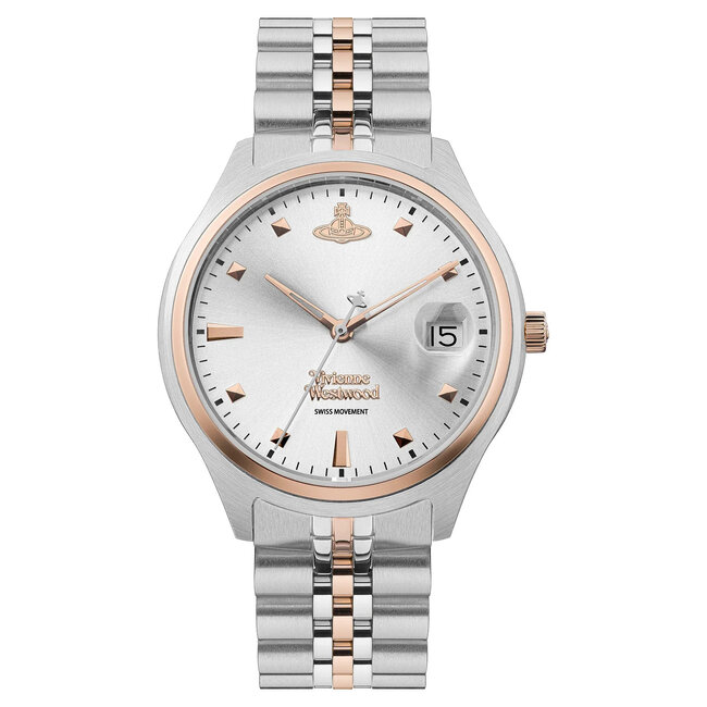 Vivienne Westwood Camberwell Renata 37mm Damenuhr