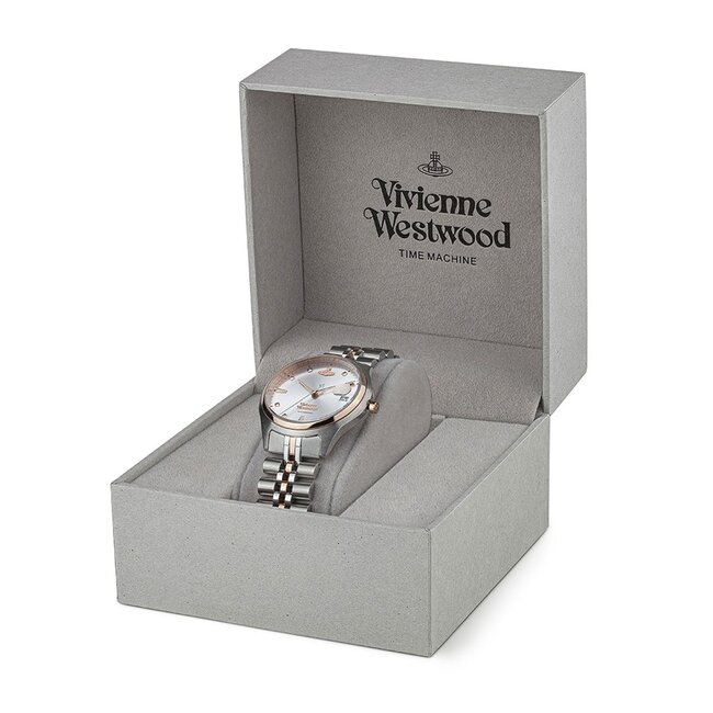 Vivienne Westwood Camberwell Renata 37mm Damenuhr