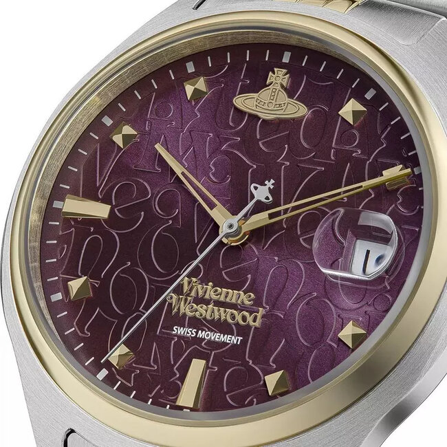 Vivienne Westwood  Camberwell 37mm  Damenuhr