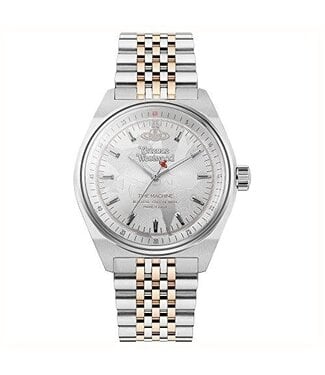 Vivienne Westwood  Lady Sydenham VV251WSSR Quarz Silber Damenuhr