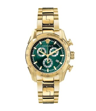 VERSACE V-Ray VE2I00621 Herrenuhr