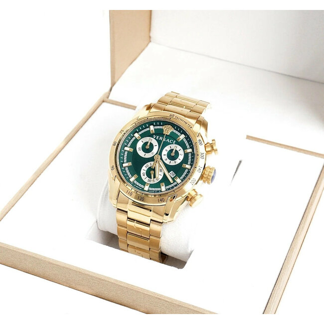 VERSACE  V-Ray VE2I00621 Herrenuhr