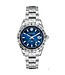 VERSACE  V11010015 Hellenyium GMT Herrenuhr 42mm 5ATM