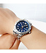 VERSACE  V11010015 Hellenyium GMT Herrenuhr 42mm 5ATM
