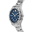 VERSACE  V11010015 Hellenyium GMT Herrenuhr 42mm 5ATM
