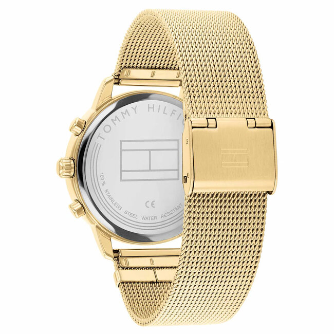 TOMMY HILFIGER  Blake Damenuhr 1782302