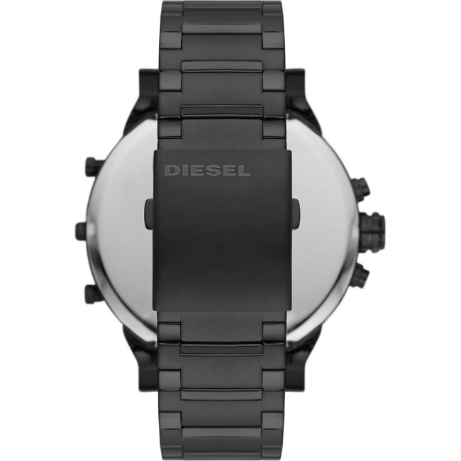 Diesel Mr. Daddy DZ7463 Herrenuhr