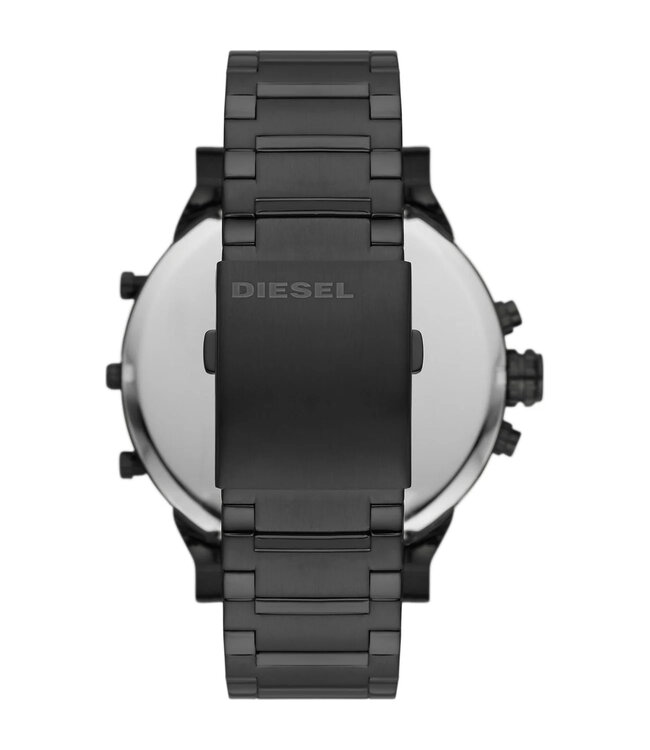 Diesel Mr. Daddy DZ7463 Herrenuhr