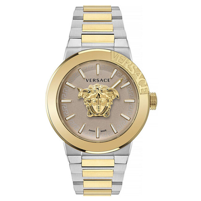 VERSACE  Medusa Infinite VE7E00423 Herrenuhr