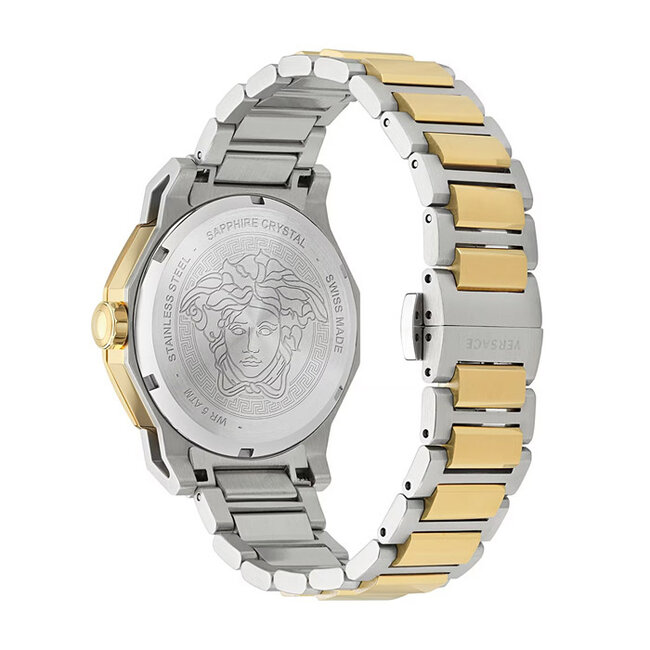 VERSACE  Medusa Infinite VE7E00423 Herrenuhr