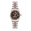 PHILLIPP PLEIN Analog 'Date Superlative' Damenuhr PWNFA0625