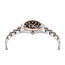 PHILLIPP PLEIN Analog 'Date Superlative' Damenuhr PWNFA0625