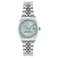 PHILLIPP PLEIN Analog 'Date Superlative'Damenuhr PWNFA0225