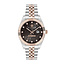 PHILLIPP PLEIN  Analog 'Date Superlative' Herrenuhr PWMFA0625