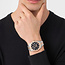 PHILLIPP PLEIN  Analog 'Date Superlative' Herrenuhr PWMFA0625