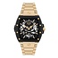PHILLIPP PLEIN Analog 'The $keleton2.0' Herrenuhr PWJFA0625