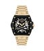 Philipp Plein  Analog 'The $keleton2.0' Herrenuhr PWJFA0625