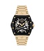 PHILLIPP PLEIN Analog 'The $keleton2.0' Herrenuhr PWJFA0625