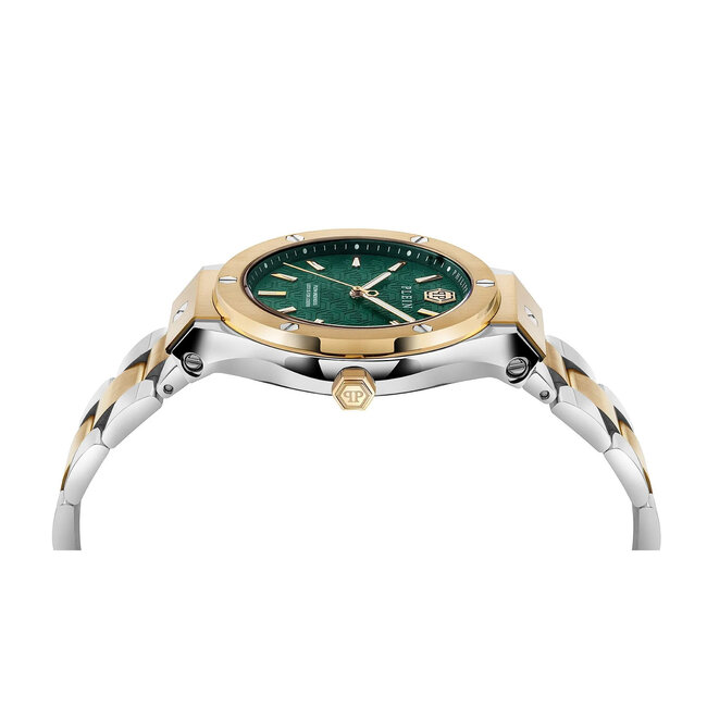 PHILLIPP PLEIN  Analog 'Plein Underdog' Herrenuhr PWUFA0525