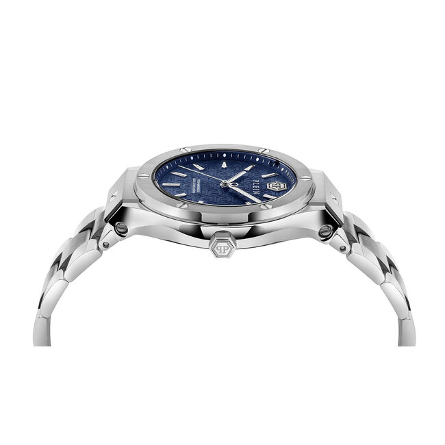 PHILLIPP PLEIN  Analog 'Plein Underdog' Herrenuhr PWUFA0425