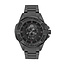PHILLIPP PLEIN  Analog 'The $kull'Herrenuhr PWAAA3025