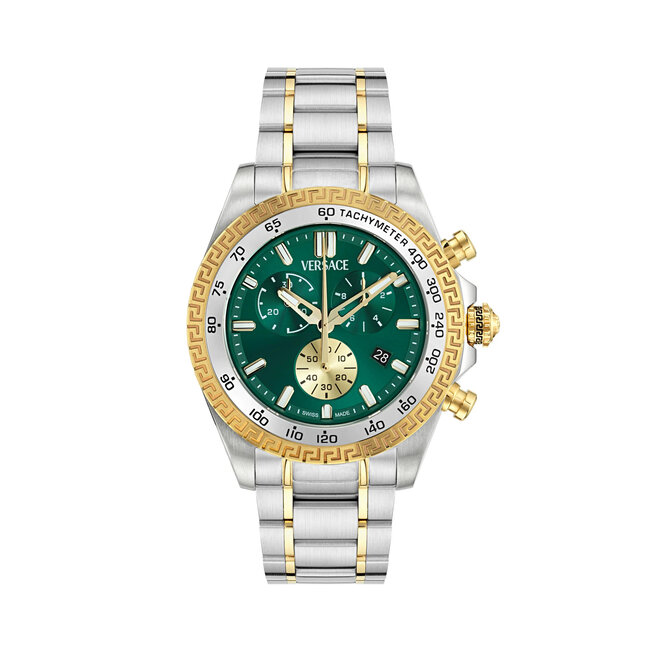 VERSACE Chronograph 'Chrono X' Herrenuhr VE9K00424