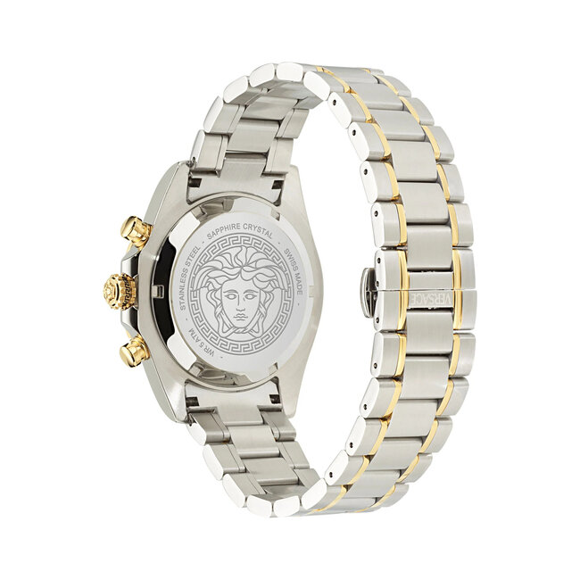 VERSACE Chronograph 'Chrono X' Herrenuhr VE9K00424