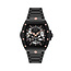 PHILLIPP PLEIN  Analog 'The $keleton2.0' Herrenuhr PWJFA0725